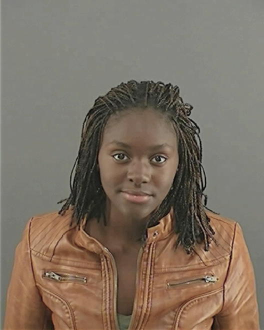 SHAFFER, LATASHA J - Peoria County, IL