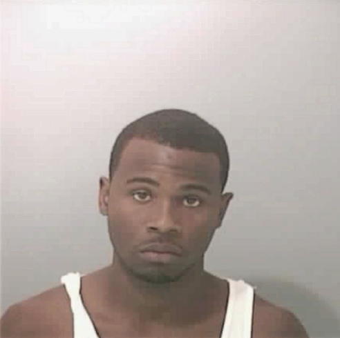 SHIRD, DARIUS DESHAWN - Peoria County, IL