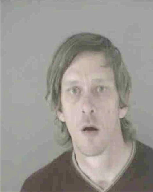 VOEGELE, JAMES ROBERT - Peoria County, IL