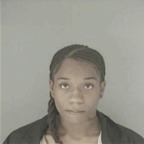 WARD, LASHAUNDRA EVETTE - Peoria County, IL