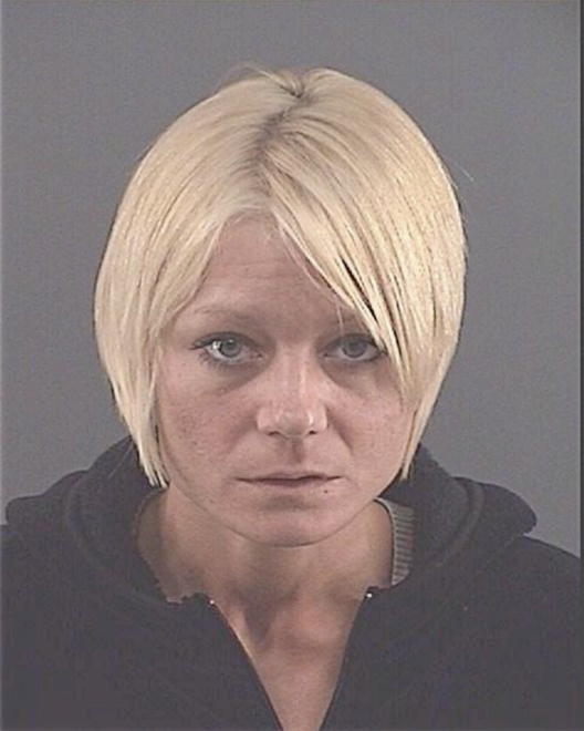 WHITE, AMANDA KAY - Peoria County, IL