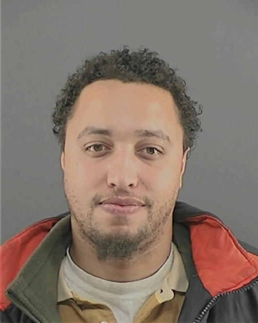 WILSON, KEITH MARCANIO - Peoria County, IL