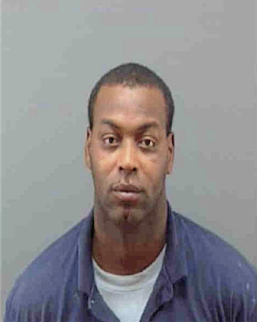 YOUNG, REGINALD WENDALL - Peoria County, IL