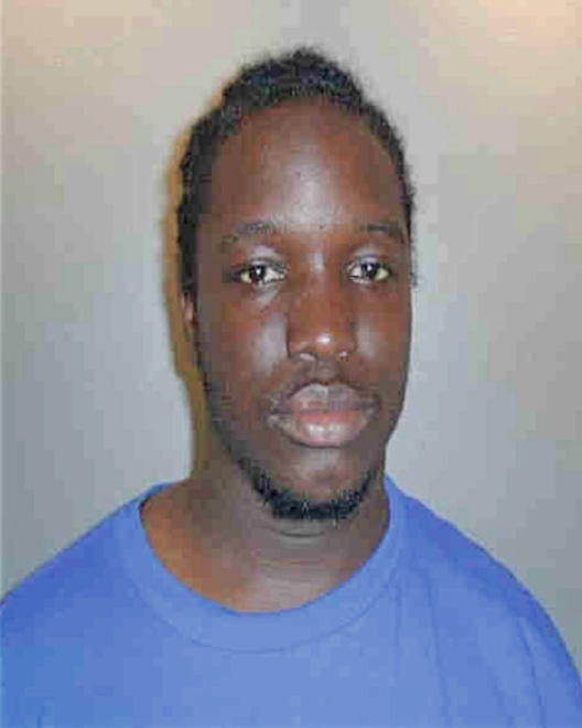 BROWN, JAMES HENRY - Peoria County, IL