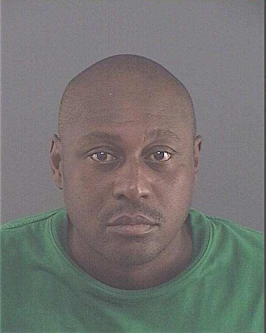 BROWN, KENTONY JERRY - Peoria County, IL