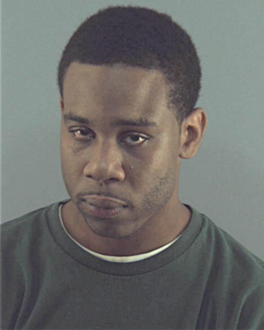 CAMPBELL, MAURICE LASHAWN - Peoria County, IL