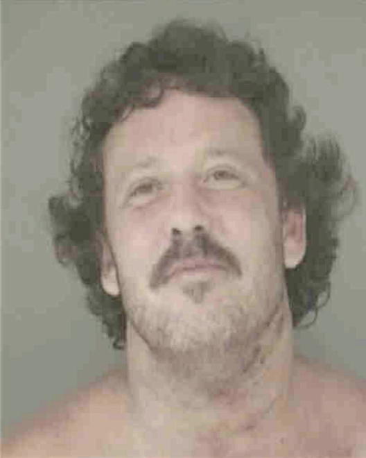 CLAYTON, HAROLD GENE - Peoria County, IL