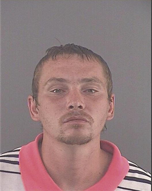 CLEMONS, COREY EDWARD - Peoria County, IL