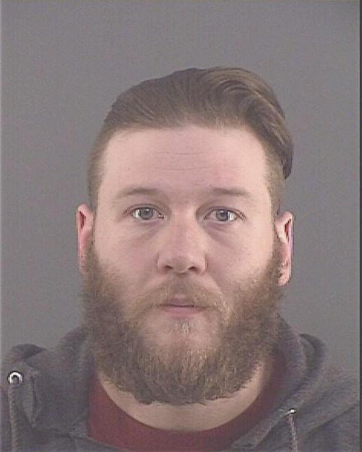 COUVE, BLAINE ALLEN - Peoria County, IL