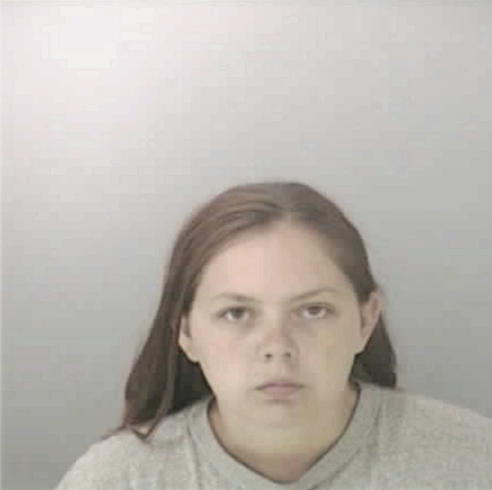 DAVIS, CRYSTAL DAWN - Peoria County, IL
