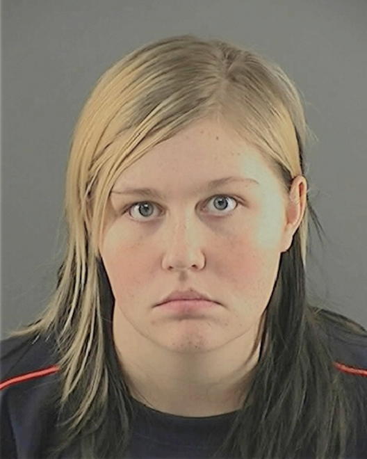 GRITTON, BRITNEY DANIELLE - Peoria County, IL