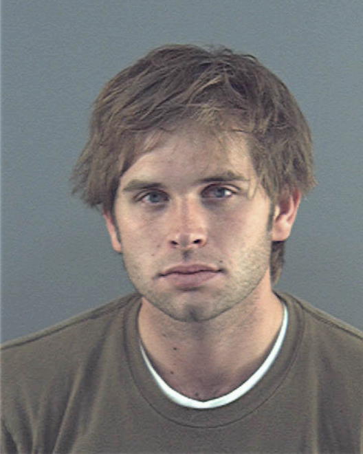 HALBERG, CHRISTOPHER C - Peoria County, IL