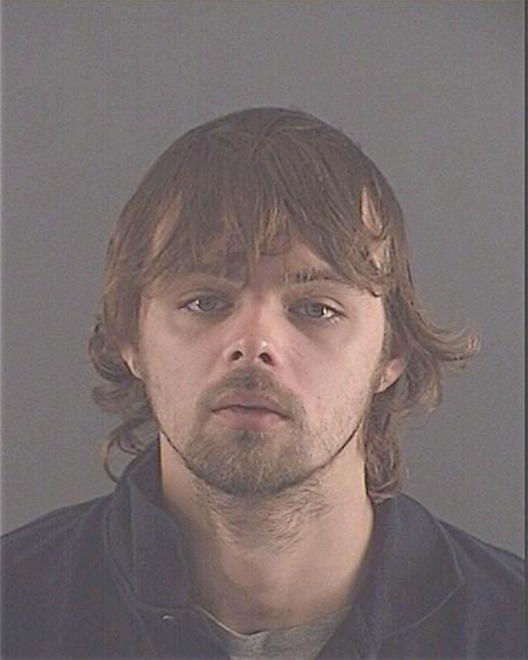 HECK, BOBBY M - Peoria County, IL