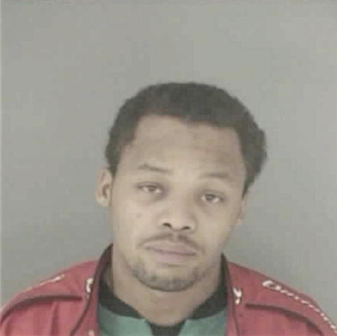 JACKSON, QUANZES R - Peoria County, IL