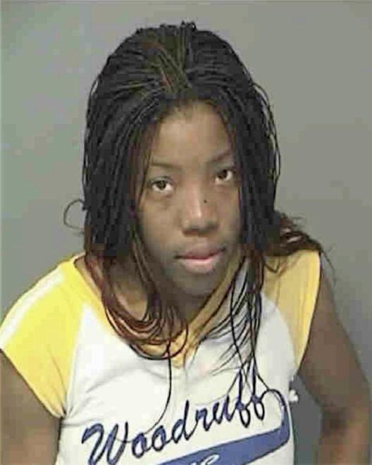 KEY, CHARICKA EDWINA - Peoria County, IL
