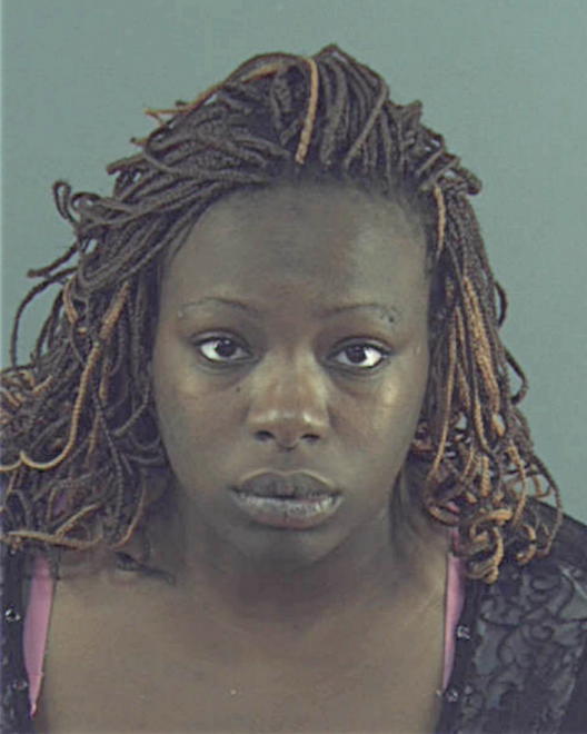 LINWOOD, LEMIKAY RASHON - Peoria County, IL