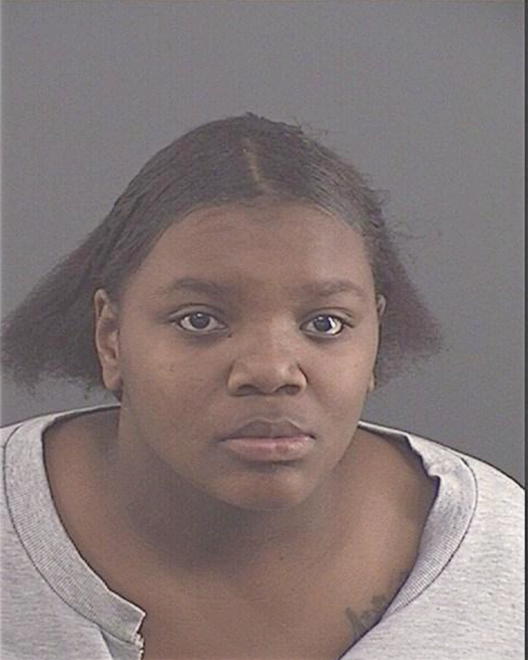 MARSHALL, YAISHA J - Peoria County, IL