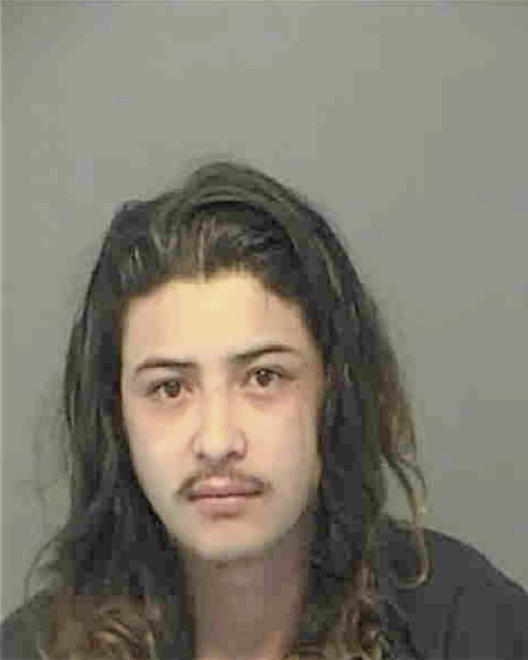 MECINA, JOSE FRANK - Peoria County, IL