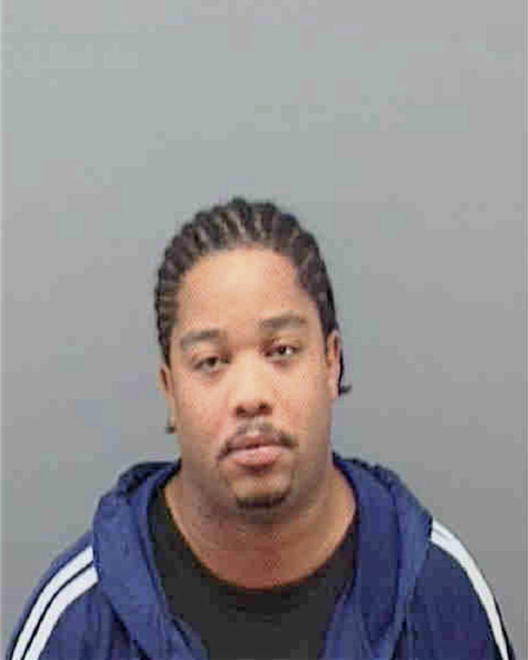 PACE, TONY LEE - Peoria County, IL
