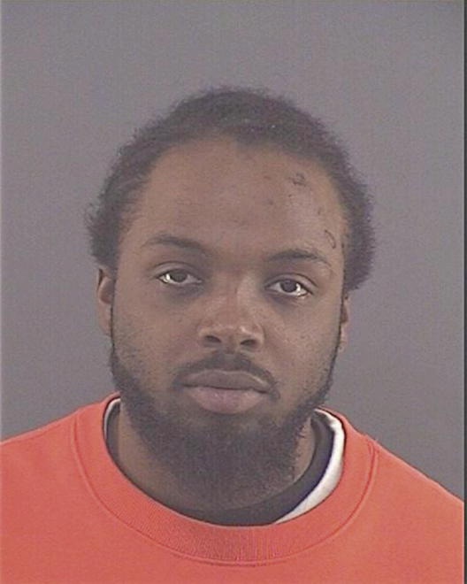 ROBINSON, ANTOINE J - Peoria County, IL