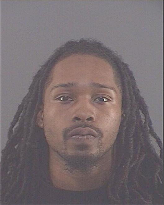 ROBINSON, QUINTARIUS - Peoria County, IL