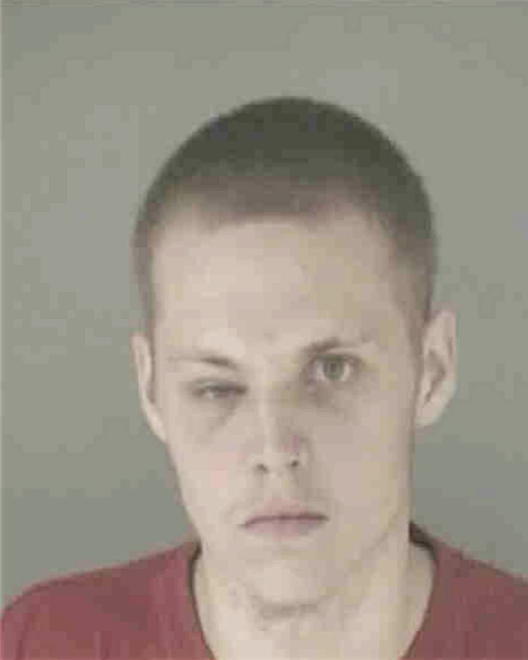 SANDLIN, DAMON WILLIAM - Peoria County, IL