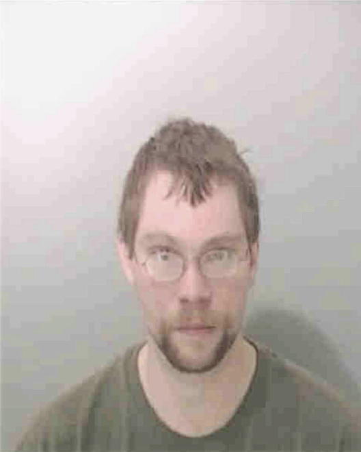 SELBURG, CHRISTOPHER MICHAEL - Peoria County, IL