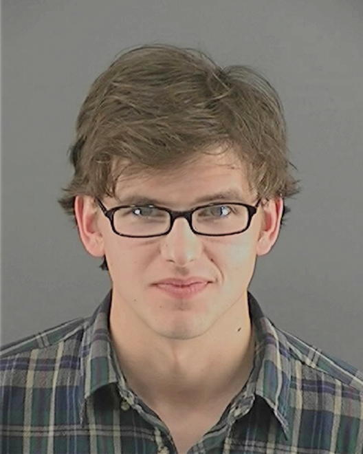 SIMPSON, BENJAMIN JAMES - Peoria County, IL