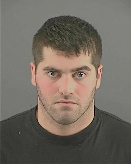 SMALLBERGER, MICHAEL KEITH - Peoria County, IL