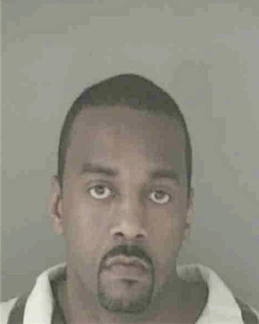 WILLIAMS, DAVID JEMAL - Peoria County, IL