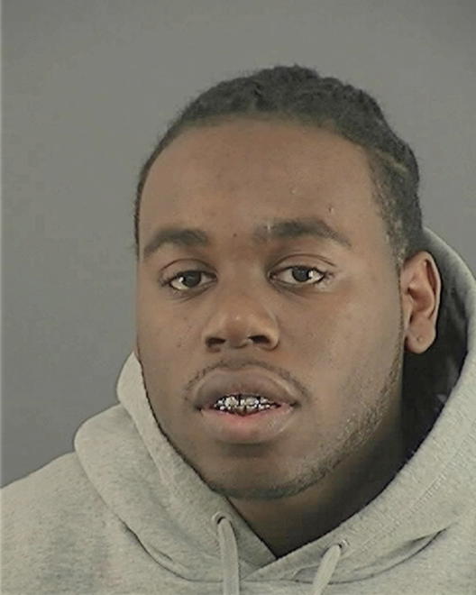 WILLIAMS, KENNY B - Peoria County, IL