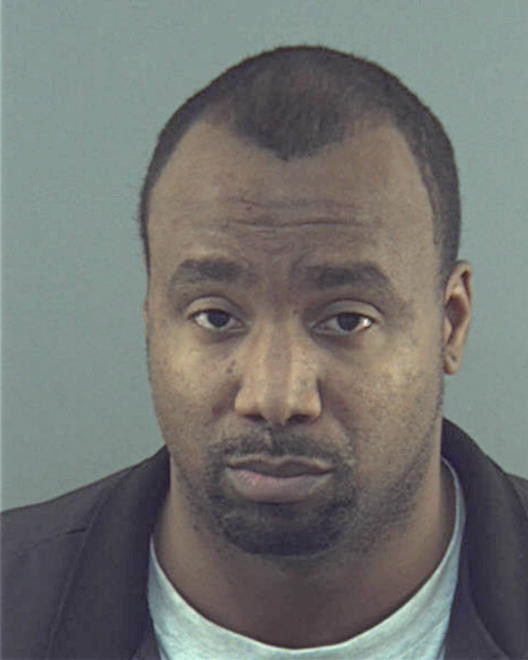 ABNER, MICHAEL ANTWON - Peoria County, IL