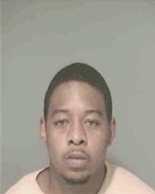 BERRYHILL, DEON M - Peoria County, IL