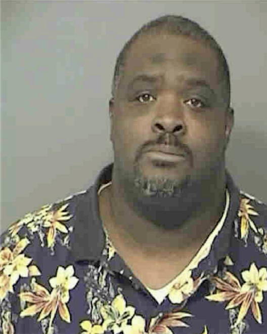 BROWN, DARRELL FITZGERALD - Peoria County, IL