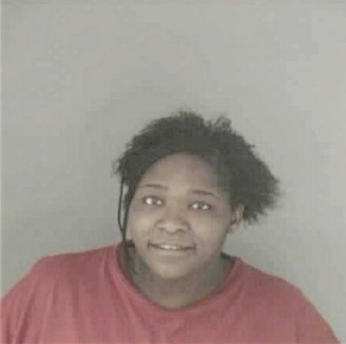 BROWN, LASHANDA SHERECA - Peoria County, IL