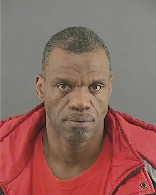 CORNELIUS, ROYCE DARNELL - Peoria County, IL