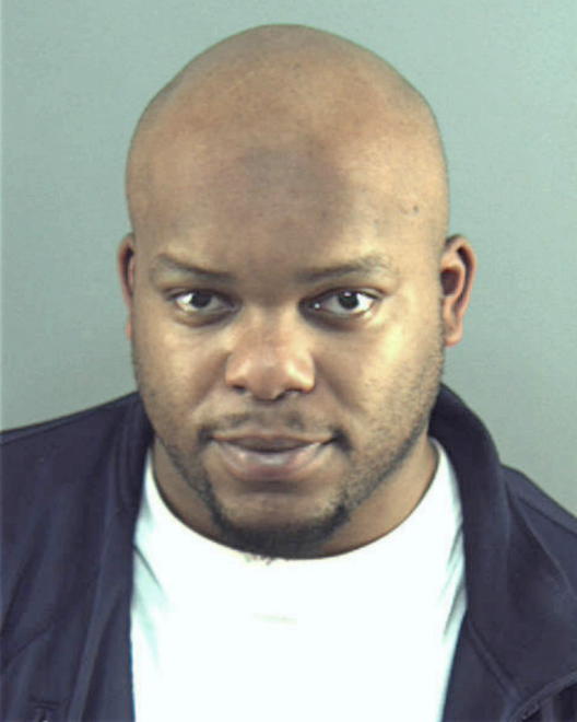 CRAYTON, LAWRENCE ANDRE - Peoria County, IL