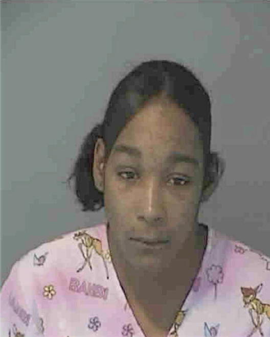DELACRUZ, ANGEL KEYANA - Peoria County, IL