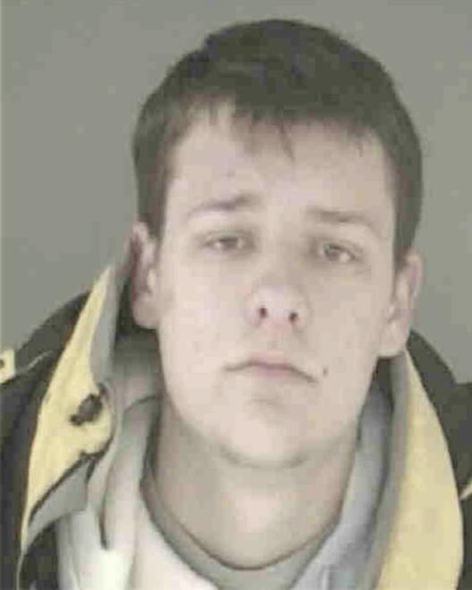 DIVELEY, JASON ANTHONY - Peoria County, IL