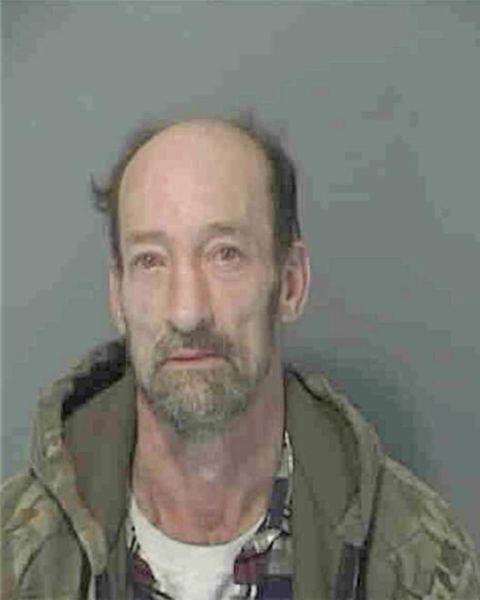 DOWNING, THOMAS EARL - Peoria County, IL