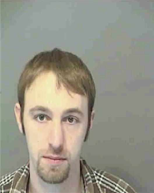 EGGERS, ALAN MARTIN - Peoria County, IL