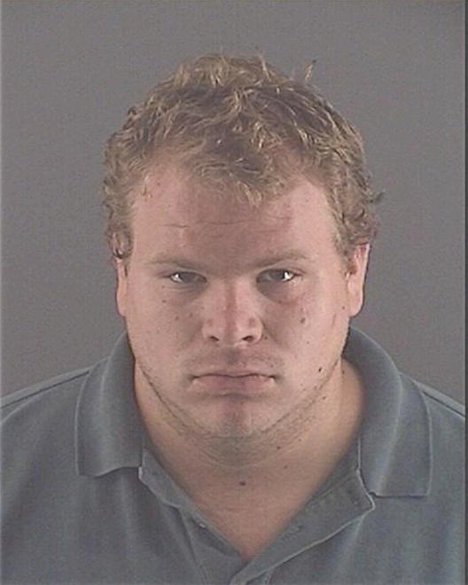 EWING, JOHN CARL - Peoria County, IL