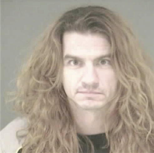 FEHR, JEFFREY ALLEN - Peoria County, IL