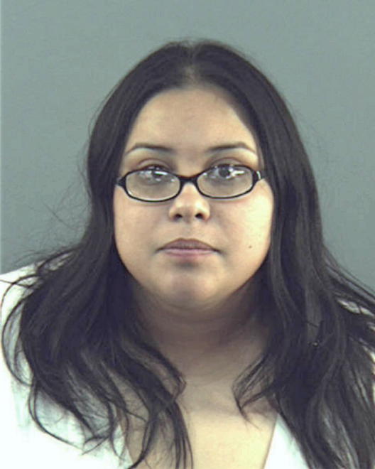 GARCIA, CARMEN NMI - Peoria County, IL