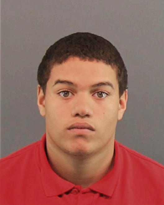 GIST, ZASHAWN E - Peoria County, IL