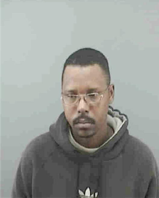 GULLEY, ANTHONY VINCENT - Peoria County, IL