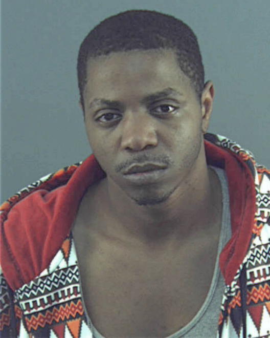 GULLIFORD, DAVID BERNAL - Peoria County, IL