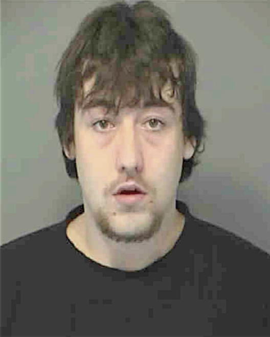 HARPER, BRIAN KEITH - Peoria County, IL