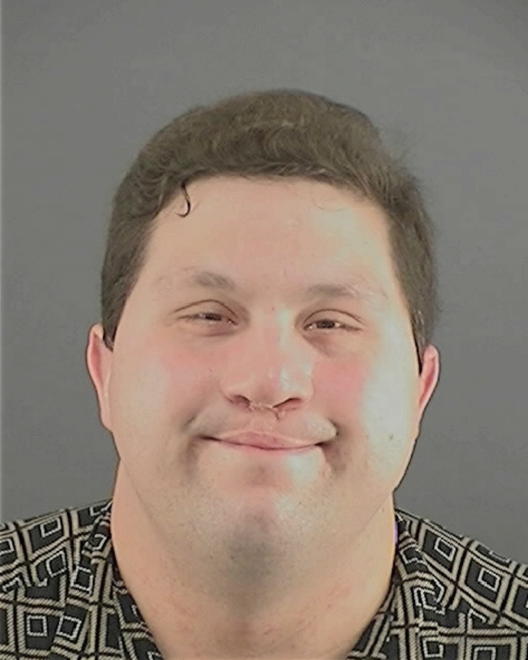 HAWKINSON, COLIN EDWARD - Peoria County, IL