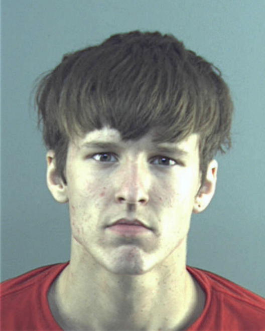 HAYNES, JACOB HOSS - Peoria County, IL